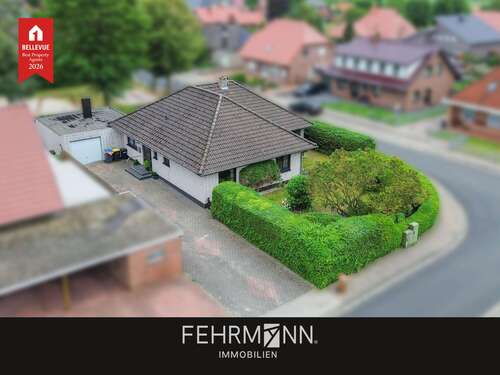 Foto - Haus zum Kaufen in Esterwegen 249.000,00 € 128.09 m²