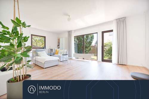 Foto - Haus zum Kaufen in Berlin 725.000,00 € 165 m²