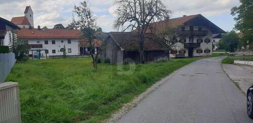 Foto - Grundstück zu verkaufen in Samerberg 1.295.000,00 € 1600 m²