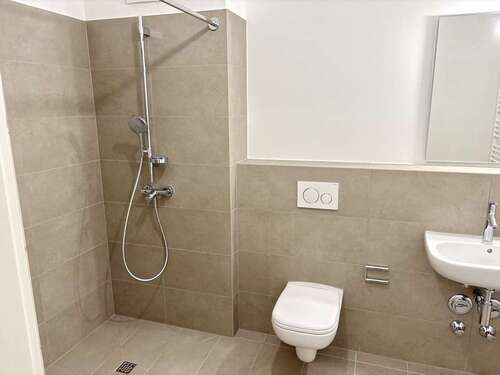 Foto - Wohnung zum Mieten in Bonn 500,53 € 60.45 m²