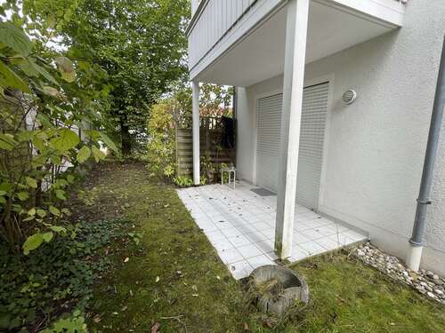 Foto - Wohnung zum Kaufen in Schrobenhausen 199.000,00 € 40 m²