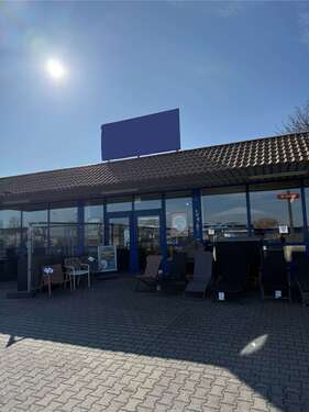 Foto - Einzelhandel in Weißenfels 4.000,00 € 660 m²