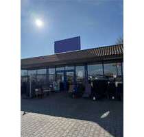 Einzelhandel in Weißenfels 4.000,00 € 660 m²