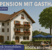 Gastronomie in Bogen 3.199.000,00 € 10500 m²