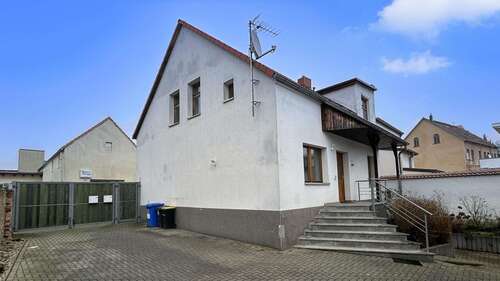 Foto - Haus zum Kaufen in Magdeburg 397.750,00 € 180 m²