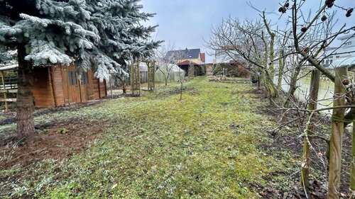 Foto - Haus zum Kaufen in Magdeburg 350.000,00 € 180 m²