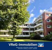 Wohnung zum Kaufen in Norderstedt 117.000,00 € 39.54 m²