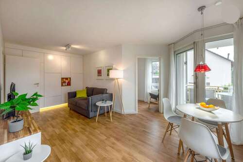 Foto - Wohnen auf Zeit in Leipzig 1.090,00 €