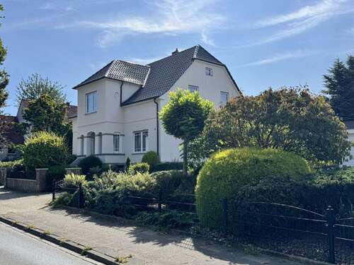 Foto - Haus zum Kaufen in Enger 362.000,00 € 157 m²