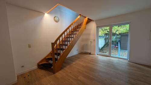 Foto - Wohnung zum Mieten in Essen 1.050,00 € 112 m²