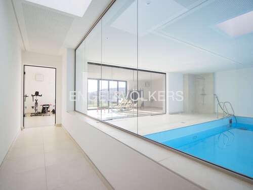 Foto - Haus zum Kaufen in Nittendorf-Etterzhausen 2.995.000,00 € 480 m²