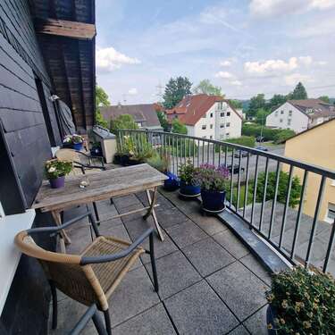 Foto - Wohnung zum Kaufen in Wuppertal 235.000,00 € 105 m²