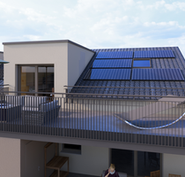 Wohnung zum Kaufen in Mietingen 460.000,00 € 89.7 m²