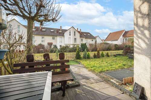 Foto - Wohnung zum Kaufen in Mainz-Kastel 259.000,00 € 60 m²