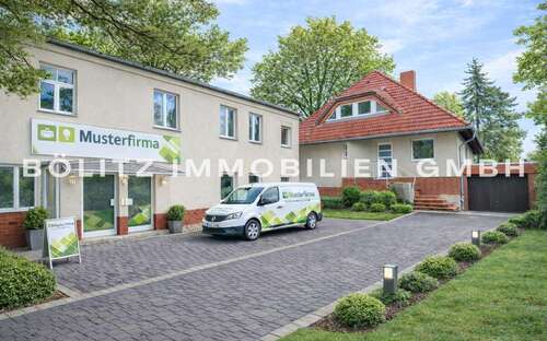 Foto - Haus zum Kaufen in Berlin 899.000,00 € 181.82 m²