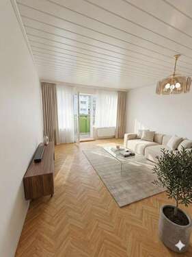 Foto - Wohnung zum Kaufen in Nürnberg 350.000,00 € 79.4 m²