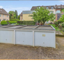 Garage zu vermieten in Aachen 47,60 €