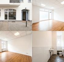 Büro in Oranienburg 1.250,00 € 90 m²