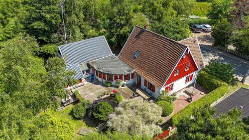 Foto - Grundstück zu verkaufen in Sankt Peter-Ording 980.000,00 € 1932 m²