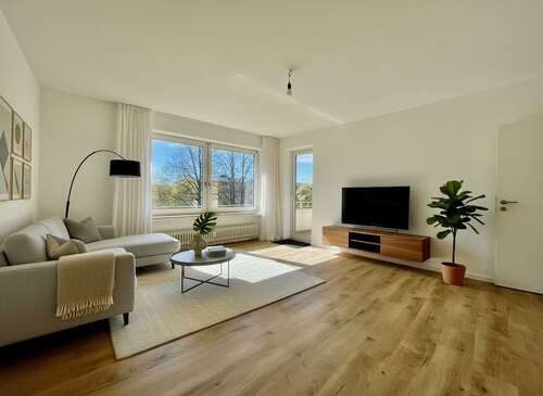 Foto - Wohnung zum Mieten in Osnabrück 980,00 € 83 m²