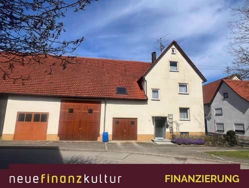 Foto - Haus zum Kaufen in Römerstein 260.000,00 € 137 m²