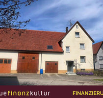 Haus zum Kaufen in Römerstein 260.000,00 € 137 m²