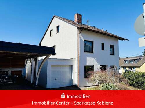 Foto - Haus zum Kaufen in Bendorf 330.000,00 € 127 m²