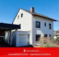 Haus zum Kaufen in Bendorf 330.000,00 € 127 m²