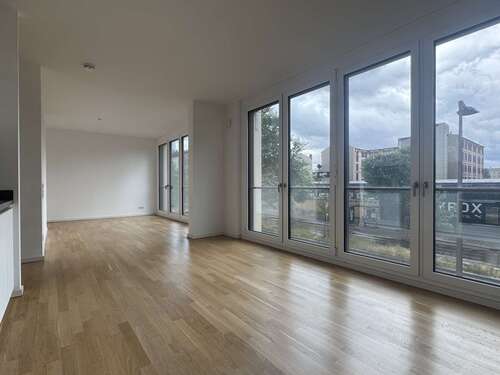 Foto - Wohnung zum Mieten in Berlin 1.900,00 € 90.14 m²