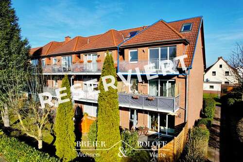 Foto - Wohnung zum Kaufen in Stadthagen 225.000,00 € 75 m²