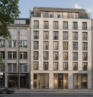 Foto - Haus zum Kaufen in Köln 1.280.000,00 € 500 m²