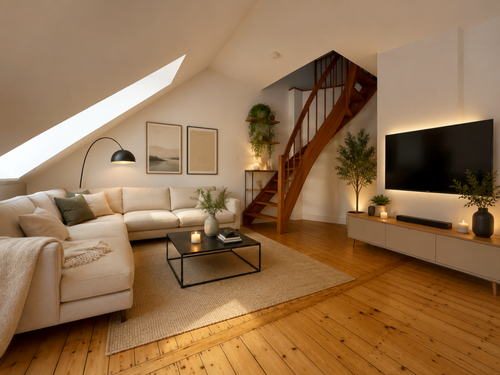 Foto - Wohnung zum Kaufen in Wiesbaden 258.000,00 € 73 m²