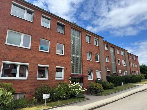 Foto - Wohnung zum Kaufen in Kiel 110.000,00 € 34 m²