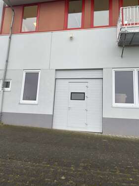 Foto - Halle in Paderborn 660,00 € 210 m²