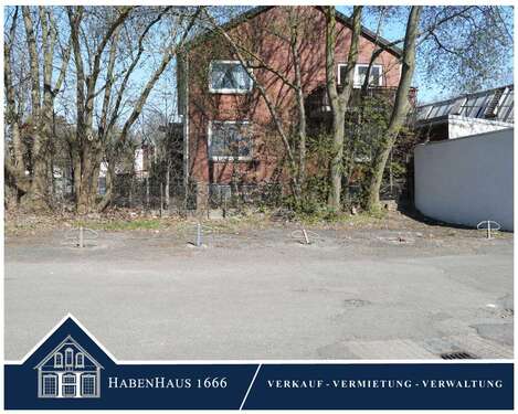 Foto - Garage zu vermieten in Bremen - Neustadt 50,00 €