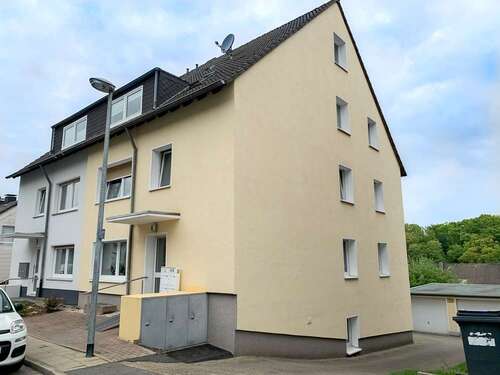 Foto - Wohnung zum Mieten in Bochum 400,00 € 61.6 m²