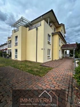 Foto - Wohnung zum Mieten in Minden 912,00 € 97.08 m²