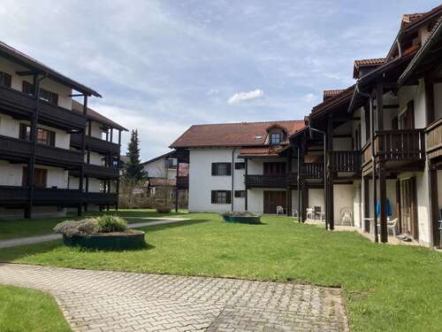 Foto - Wohnung zum Mieten in Zwiesel 300,00 € 27 m²