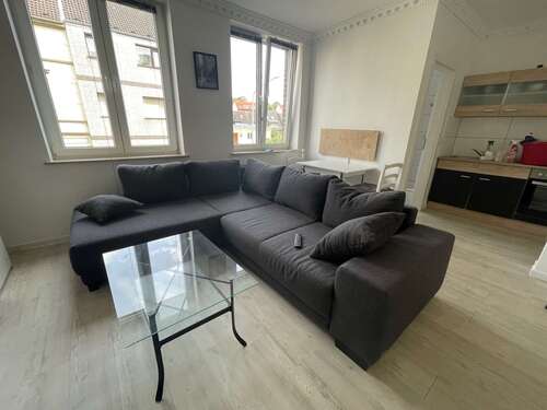 Foto - Wohnen auf Zeit in Mönchengladbach 530,00 €