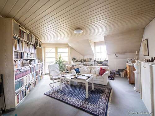 Foto - Wohnung zum Kaufen in Radolfzell am Bodensee 275.000,00 € 71 m²