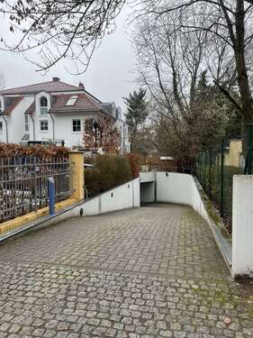 Foto - Garage zu vermieten in Potsdam 100,00 €