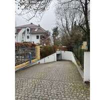 Garage zu vermieten in Potsdam 100,00 €