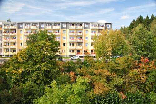 Foto - Wohnung zum Mieten in Bad Elster 395,00 € 37 m²