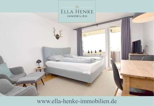 Foto - Wohnung zum Kaufen in Sankt Andreasberg 49.000,00 € 32 m²