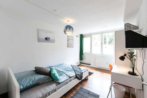 Foto - WG-Zimmer in Berlin 460,00 € 10 m²