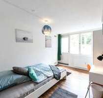 WG-Zimmer in Berlin 460,00 € 10 m²