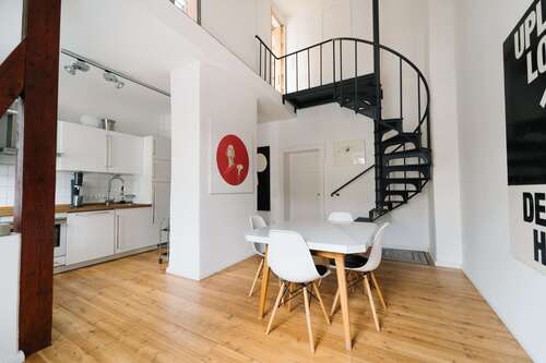 Foto - Wohnung zum Mieten in München 3.950,00 € 155 m²