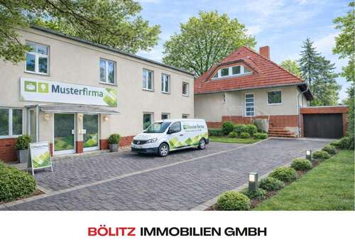 Foto - Büro in Berlin 899.000,00 € 181.82 m²