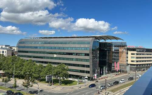 Foto - Büro in Rostock 12.000,00 € 985 m²