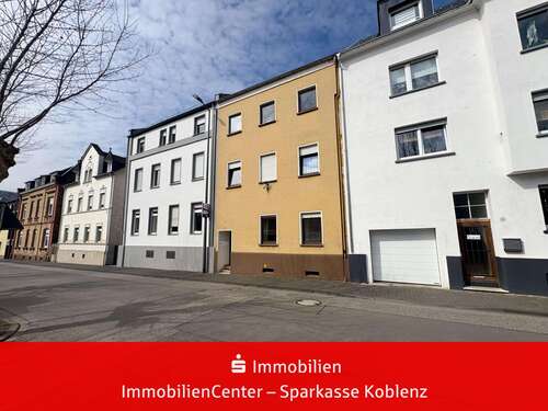 Foto - Haus zum Kaufen in Lahnstein 285.000,00 € 170 m²